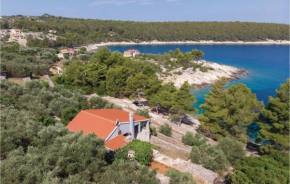 Gorgeous Home In Tankaraca With Wifi